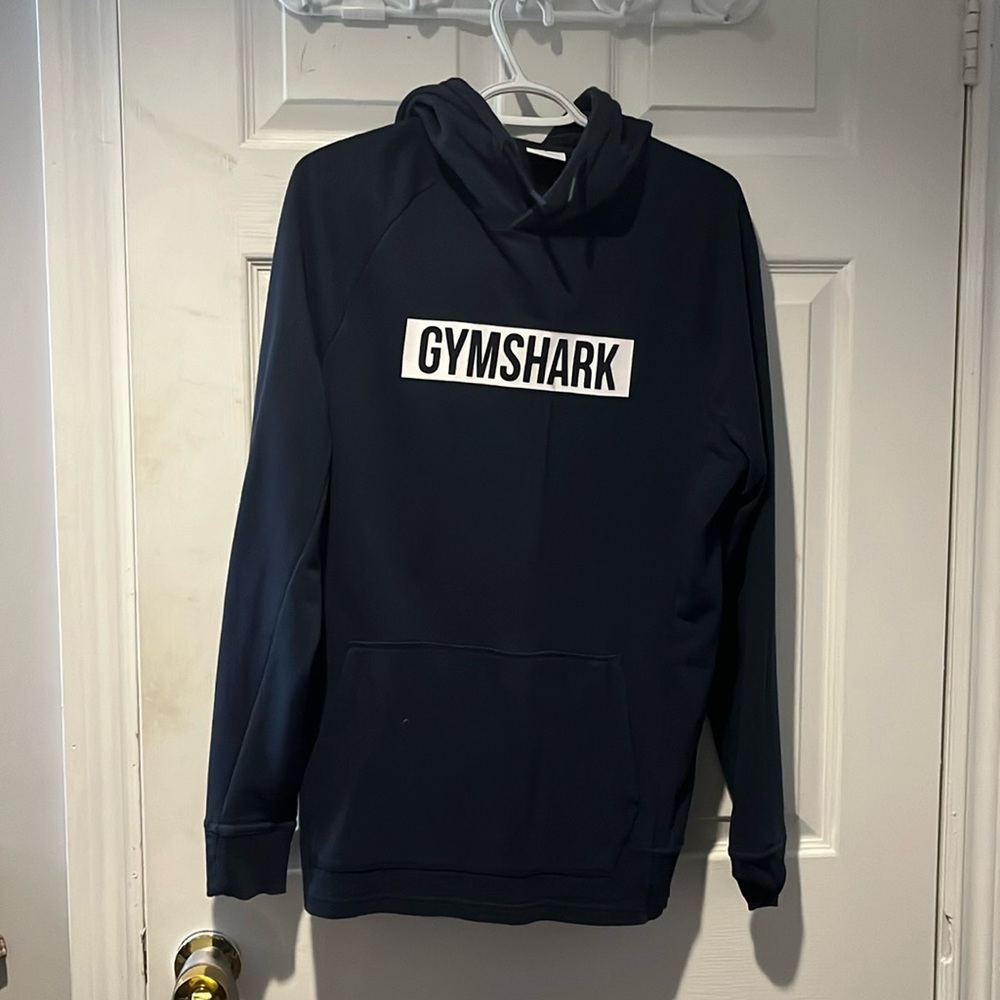 Men’s Gymshark sweater